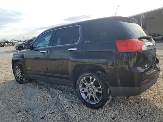 Photo 1 VIN: 2CTALBEW0A6312787 - GMC TERRAIN 