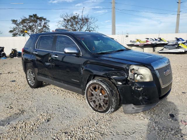 Photo 3 VIN: 2CTALBEW0A6312787 - GMC TERRAIN 