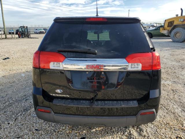 Photo 5 VIN: 2CTALBEW0A6312787 - GMC TERRAIN 