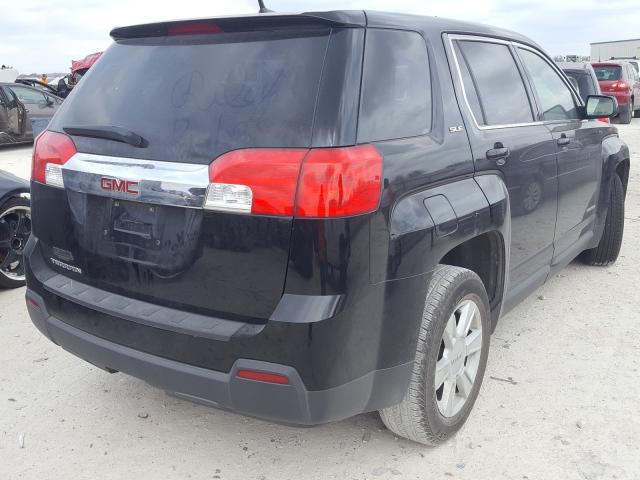 Photo 3 VIN: 2CTALBEW0A6331758 - GMC TERRAIN SL 