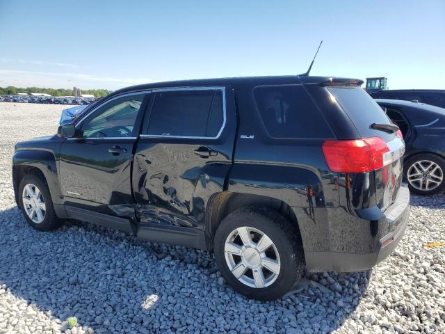 Photo 1 VIN: 2CTALBEW0A6346583 - GMC TERRAIN 