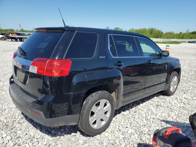 Photo 2 VIN: 2CTALBEW0A6346583 - GMC TERRAIN 