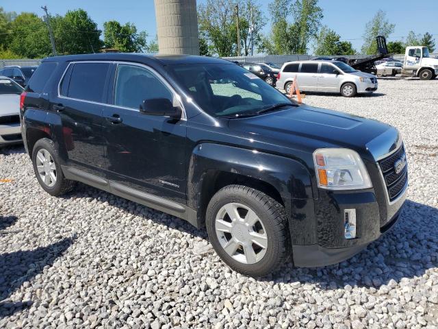 Photo 3 VIN: 2CTALBEW0A6346583 - GMC TERRAIN 