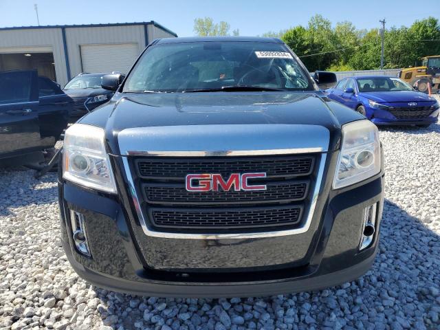 Photo 4 VIN: 2CTALBEW0A6346583 - GMC TERRAIN 