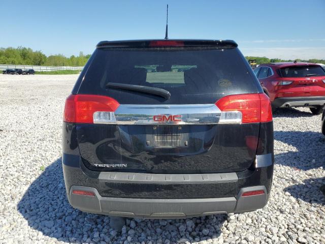 Photo 5 VIN: 2CTALBEW0A6346583 - GMC TERRAIN 