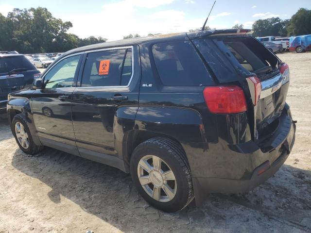 Photo 1 VIN: 2CTALBEW0A6373640 - GMC TERRAIN SL 