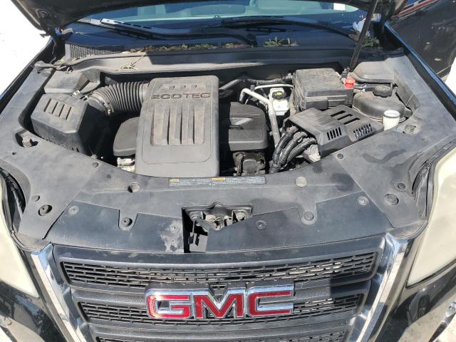 Photo 11 VIN: 2CTALBEW0A6373640 - GMC TERRAIN SL 