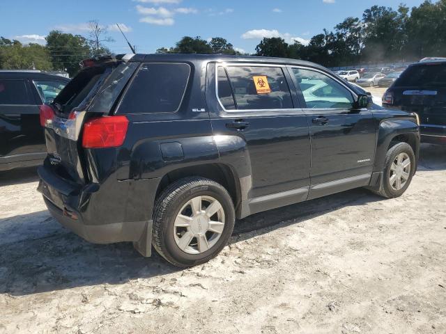 Photo 2 VIN: 2CTALBEW0A6373640 - GMC TERRAIN SL 