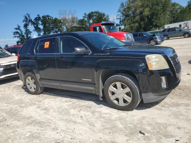 Photo 3 VIN: 2CTALBEW0A6373640 - GMC TERRAIN SL 