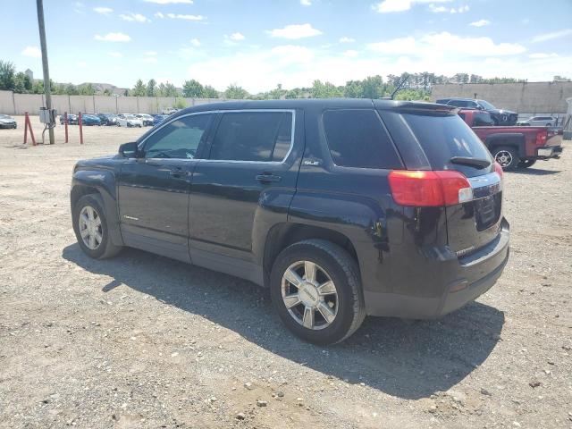 Photo 1 VIN: 2CTALBEW0A6376604 - GMC TERRAIN SL 