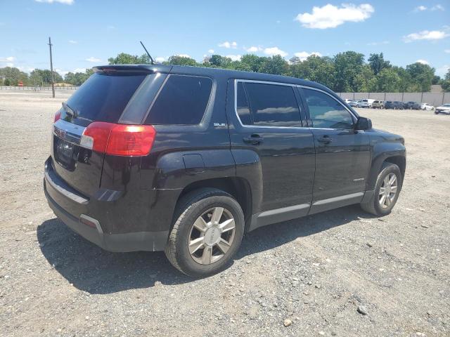 Photo 2 VIN: 2CTALBEW0A6376604 - GMC TERRAIN SL 