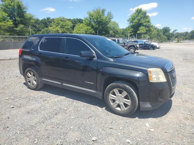 Photo 3 VIN: 2CTALBEW0A6376604 - GMC TERRAIN SL 