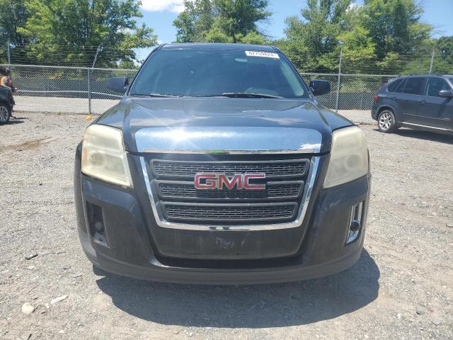 Photo 4 VIN: 2CTALBEW0A6376604 - GMC TERRAIN SL 