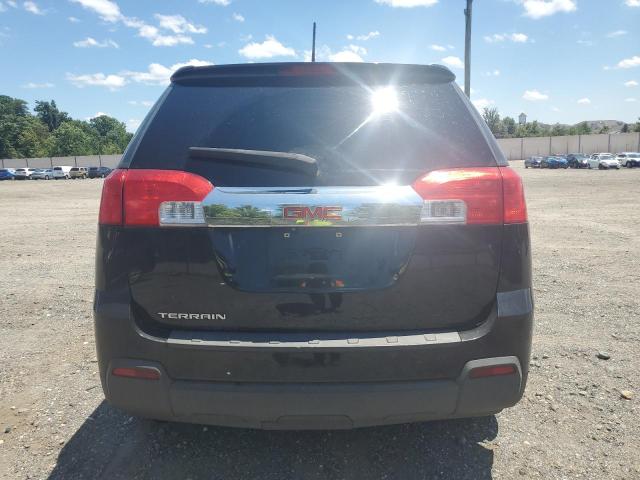 Photo 5 VIN: 2CTALBEW0A6376604 - GMC TERRAIN SL 