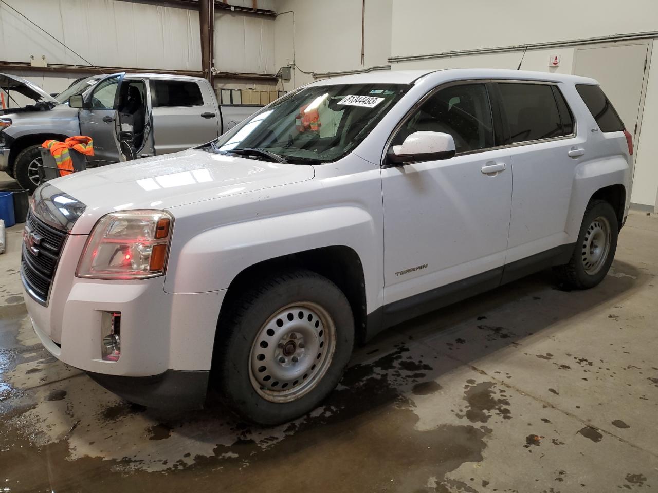 Photo 0 VIN: 2CTALBEW1A6239901 - GMC TERRAIN 