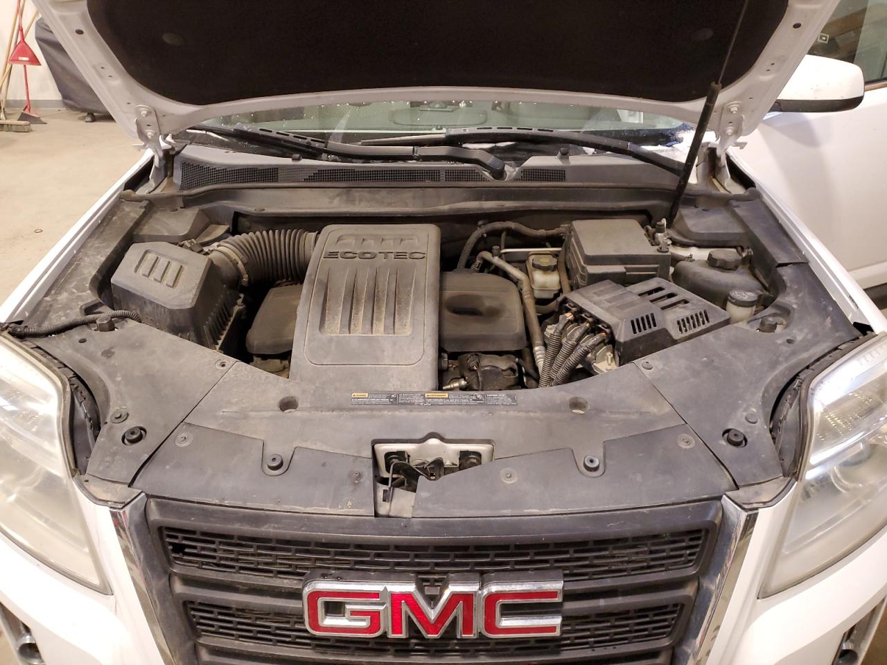 Photo 11 VIN: 2CTALBEW1A6239901 - GMC TERRAIN 