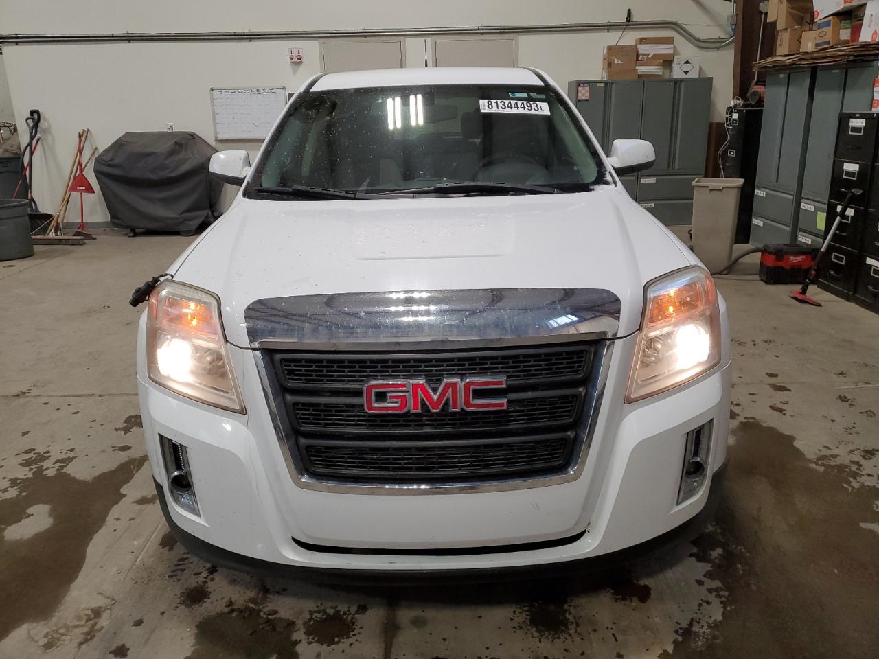 Photo 4 VIN: 2CTALBEW1A6239901 - GMC TERRAIN 