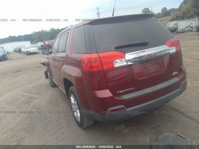 Photo 2 VIN: 2CTALBEW1A6258089 - GMC TERRAIN 