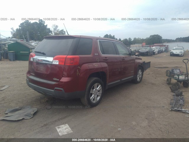 Photo 3 VIN: 2CTALBEW1A6258089 - GMC TERRAIN 