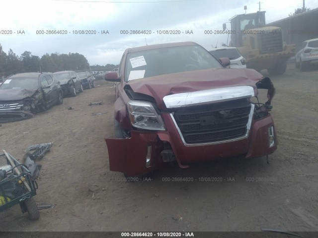 Photo 5 VIN: 2CTALBEW1A6258089 - GMC TERRAIN 