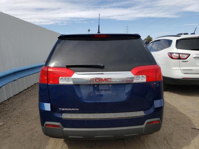 Photo 5 VIN: 2CTALBEW1A6322695 - GMC TERRAIN 