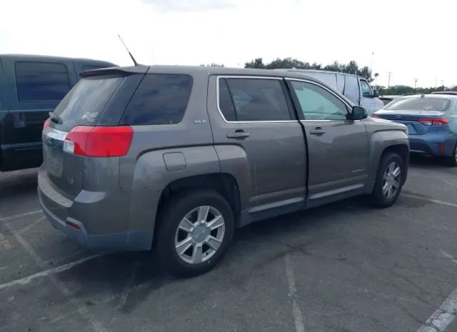 Photo 3 VIN: 2CTALBEW1A6335172 - GMC TERRAIN 