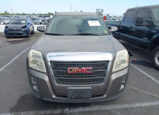 Photo 5 VIN: 2CTALBEW1A6335172 - GMC TERRAIN 