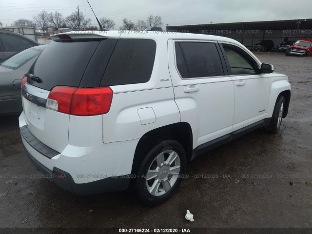 Photo 3 VIN: 2CTALBEW1A6344597 - GMC TERRAIN 