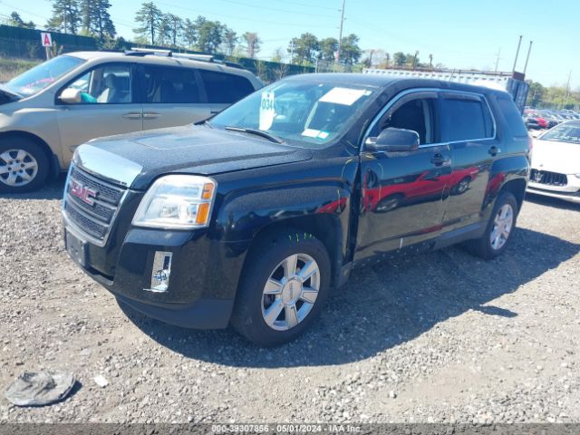 Photo 1 VIN: 2CTALBEW1A6400439 - GMC TERRAIN 