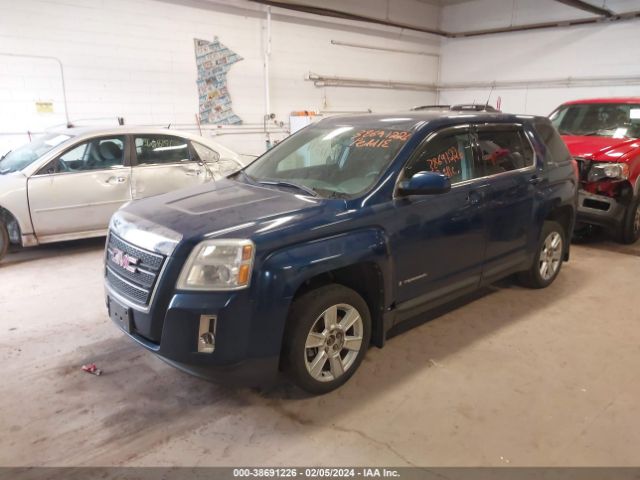 Photo 1 VIN: 2CTALBEW1A6402465 - GMC TERRAIN 