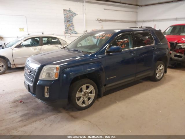 Photo 5 VIN: 2CTALBEW1A6402465 - GMC TERRAIN 