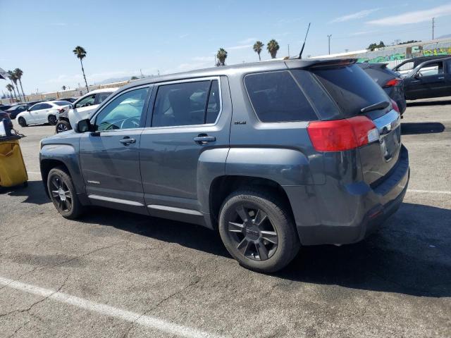 Photo 1 VIN: 2CTALBEW1A6405754 - GMC TERRAIN SL 