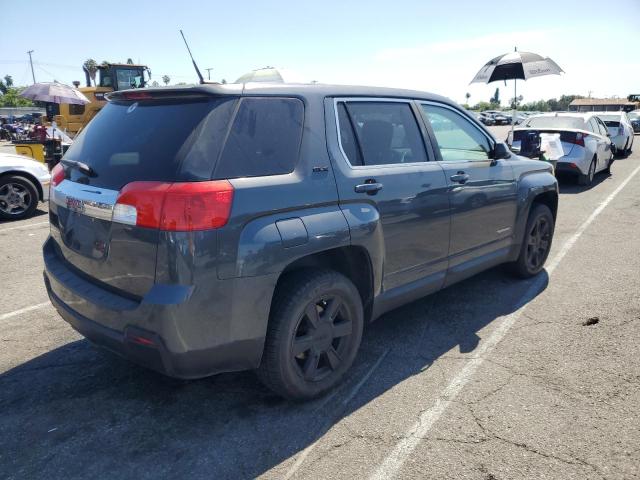 Photo 2 VIN: 2CTALBEW1A6405754 - GMC TERRAIN SL 