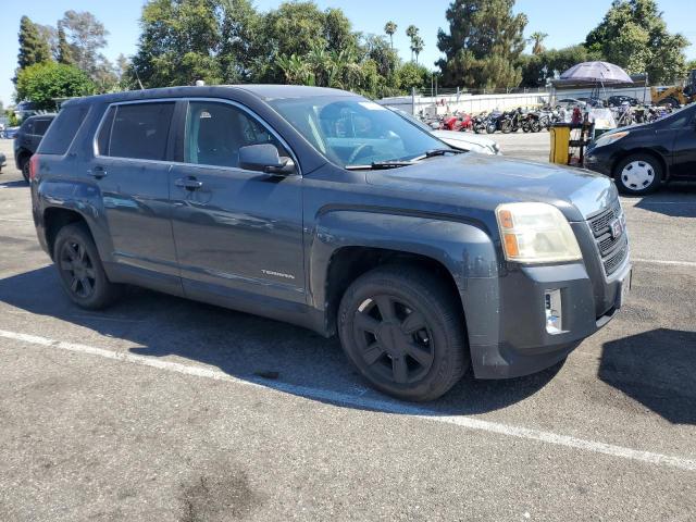 Photo 3 VIN: 2CTALBEW1A6405754 - GMC TERRAIN SL 