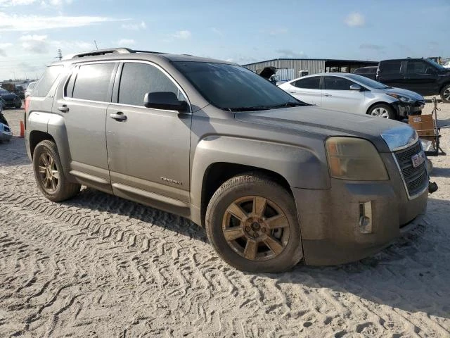 Photo 3 VIN: 2CTALBEW1A6407651 - GMC TERRAIN SL 