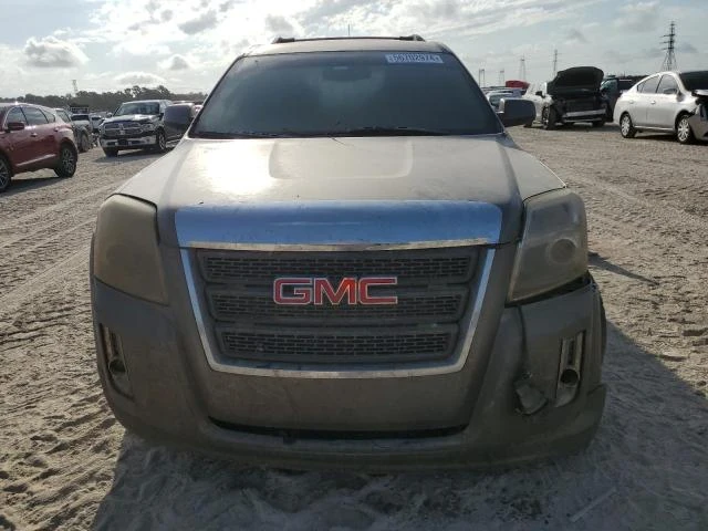 Photo 4 VIN: 2CTALBEW1A6407651 - GMC TERRAIN SL 