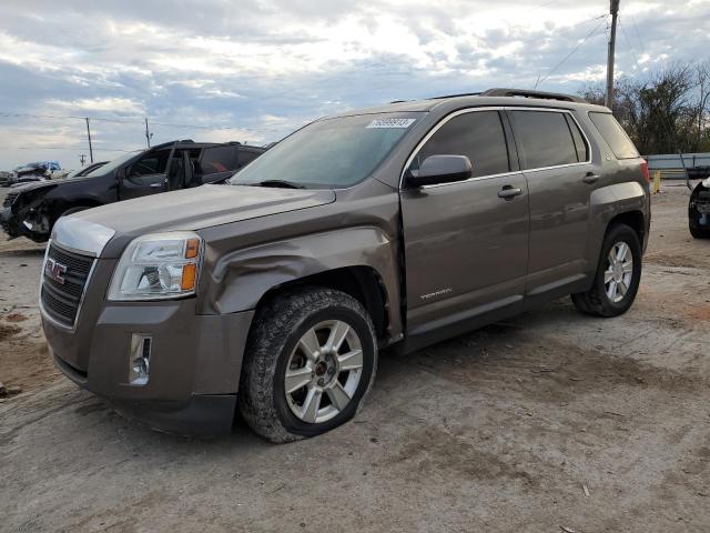 Photo 0 VIN: 2CTALBEW1A6407651 - GMC TERRAIN SL 