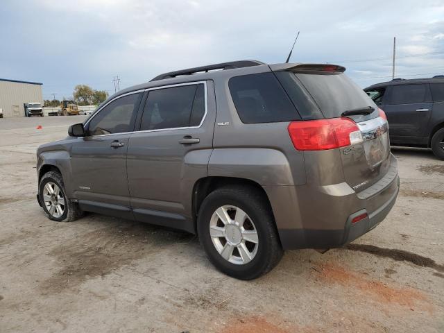 Photo 1 VIN: 2CTALBEW1A6407651 - GMC TERRAIN SL 