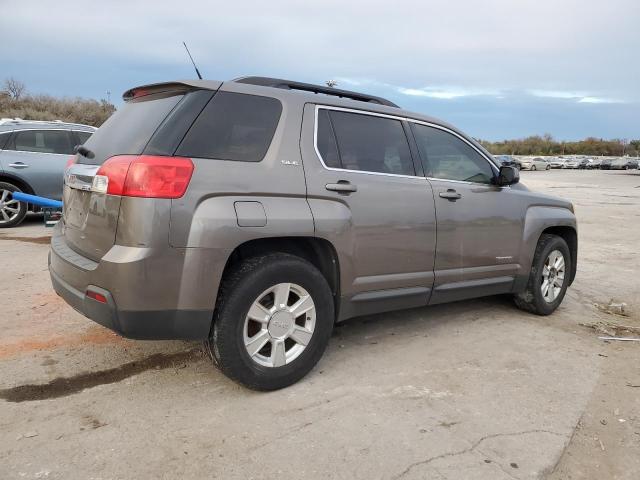 Photo 2 VIN: 2CTALBEW1A6407651 - GMC TERRAIN SL 