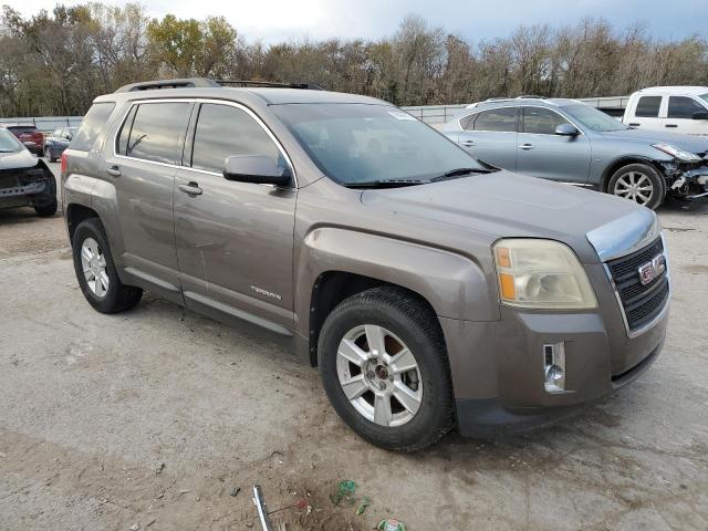 Photo 3 VIN: 2CTALBEW1A6407651 - GMC TERRAIN SL 