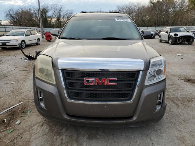 Photo 4 VIN: 2CTALBEW1A6407651 - GMC TERRAIN SL 