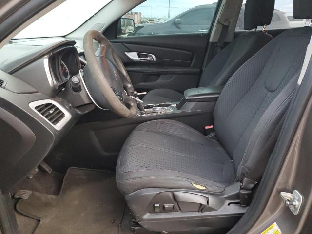 Photo 6 VIN: 2CTALBEW1A6407651 - GMC TERRAIN SL 