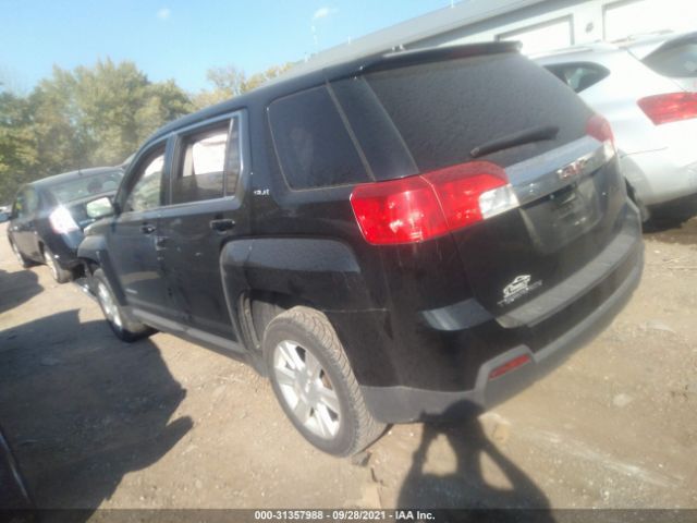 Photo 2 VIN: 2CTALBEW1A6412896 - GMC TERRAIN 