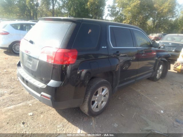 Photo 3 VIN: 2CTALBEW1A6412896 - GMC TERRAIN 