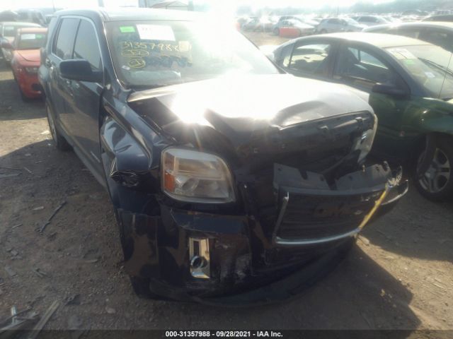 Photo 5 VIN: 2CTALBEW1A6412896 - GMC TERRAIN 