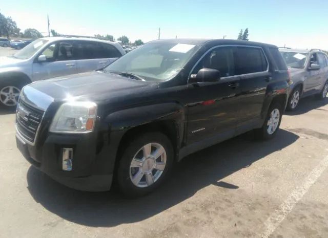 Photo 1 VIN: 2CTALBEW2A6237039 - GMC TERRAIN 