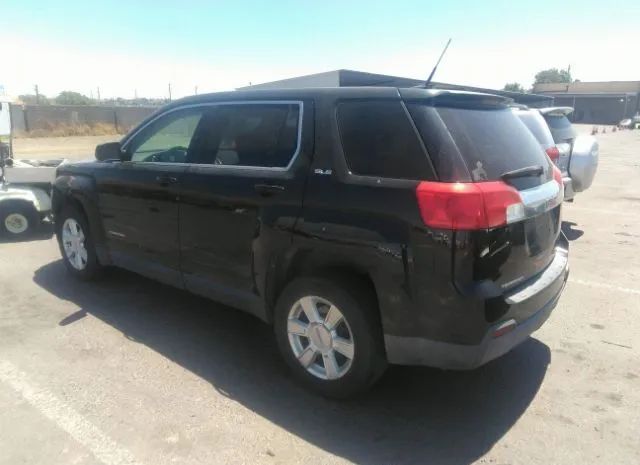 Photo 2 VIN: 2CTALBEW2A6237039 - GMC TERRAIN 