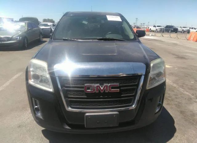 Photo 5 VIN: 2CTALBEW2A6237039 - GMC TERRAIN 