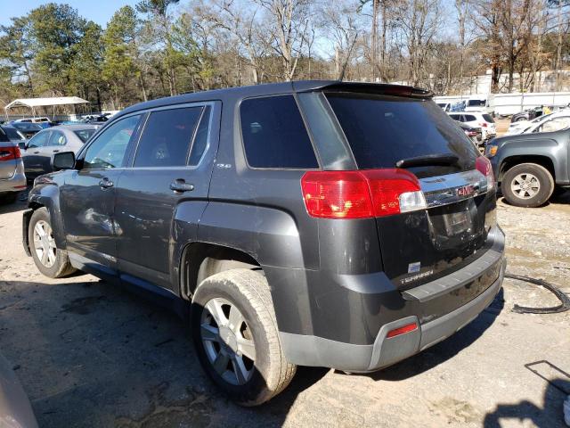 Photo 1 VIN: 2CTALBEW2A6240393 - GMC TERRAIN SL 