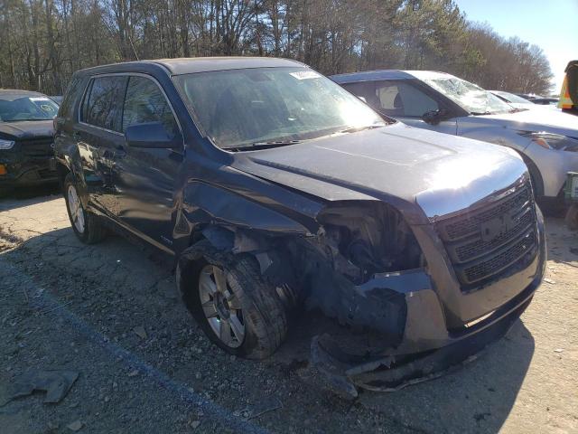 Photo 3 VIN: 2CTALBEW2A6240393 - GMC TERRAIN SL 